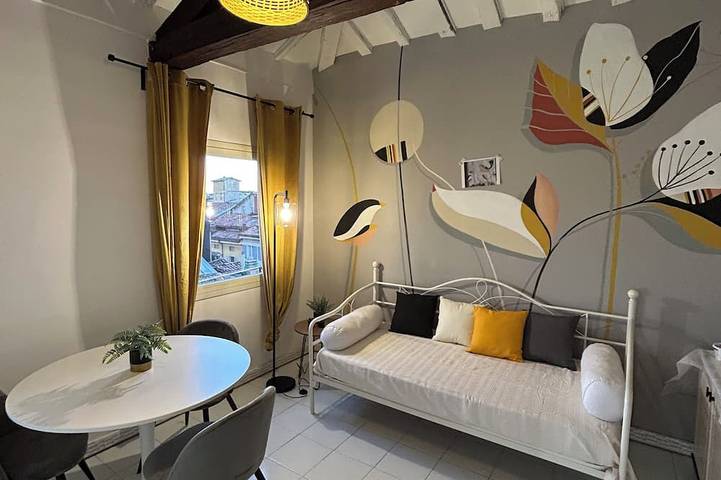 Ferienwohnung für 3 Personen - 1