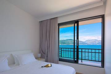 Villa für 8 Personen in Montenegro, Bild 2