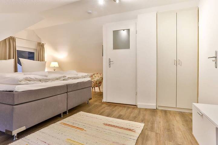Ferienhaus für 4 Personen, mit Sauna und Garten, mit Haustier in Middelhagen - 4