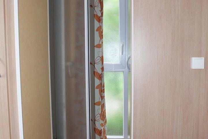 Mobil home pour 6 personnes à Lavelanet - 4