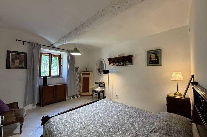 Casa Vigneto - Villa with Pool in Toano, Reggio Emilia Provinz