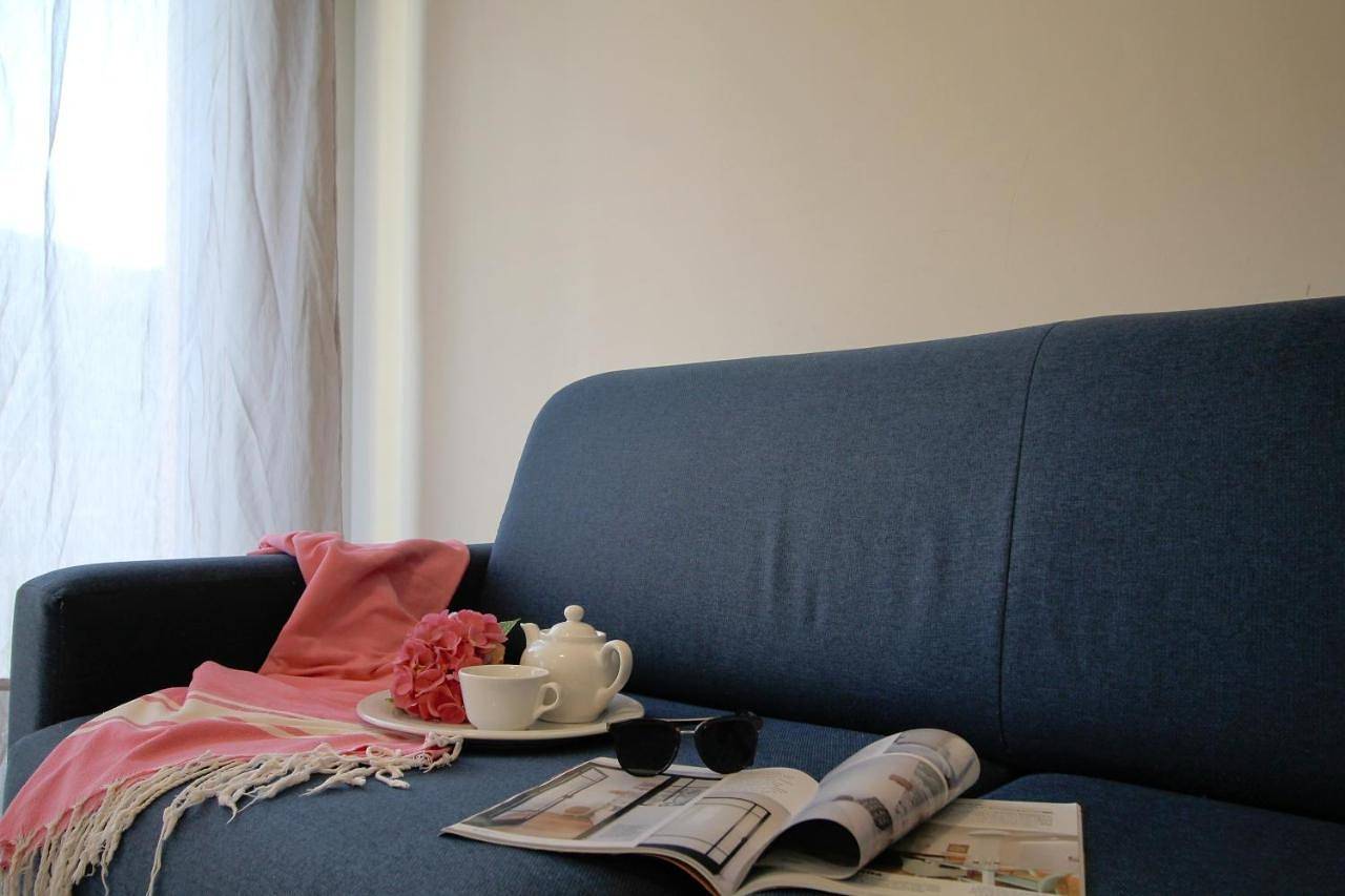 Residence Felice in Celle Ligure, Riviera di Ponente