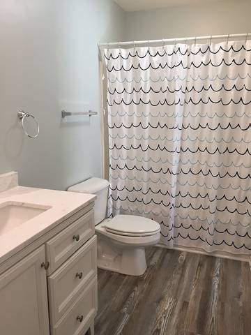 Vacation House for 10 Guests in Oceanside Village, Surfside Beach, Picture 4