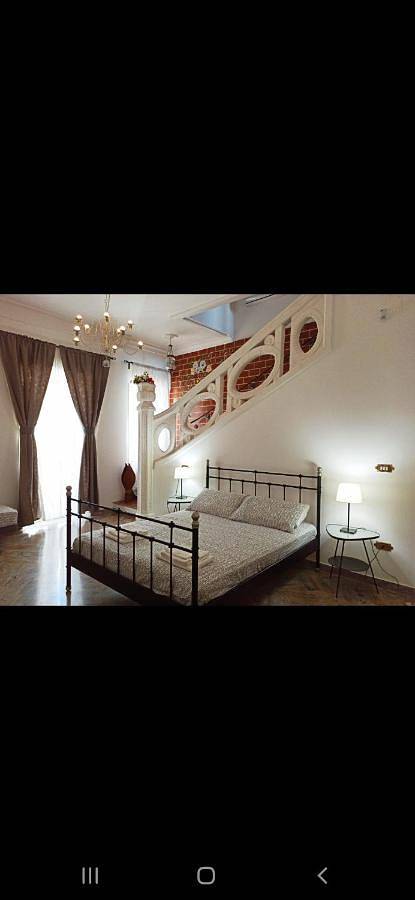 B&B L'Antico Ortale in Carovigno, Salento