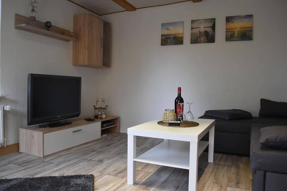 Ganze Wohnung, Ferienwohnung \"Up Dreesch\"  Urlaub in Ostfriesland in der Nähe der Nordseeküste in Upgant-Schott, Landkreis Aurich