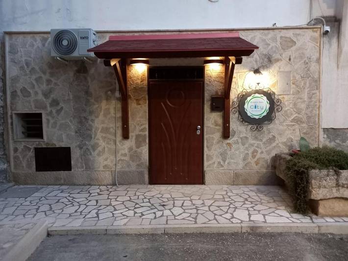 Casa vacanza per 2 persone a Massafra