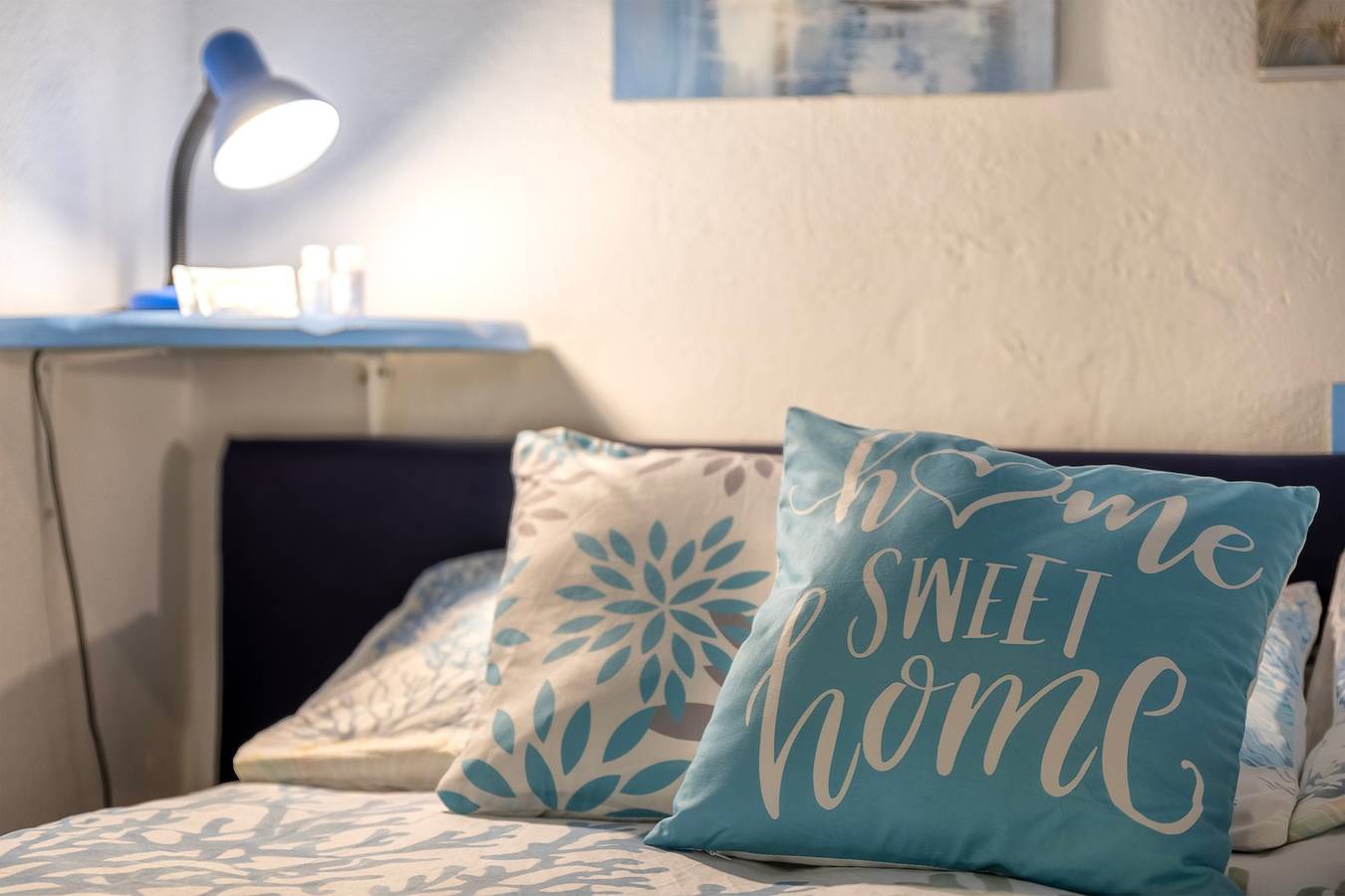 Helt studio, Studio 'Domus Santa Barbara' with Wi-Fi in Alghero, Provinsen Sassari