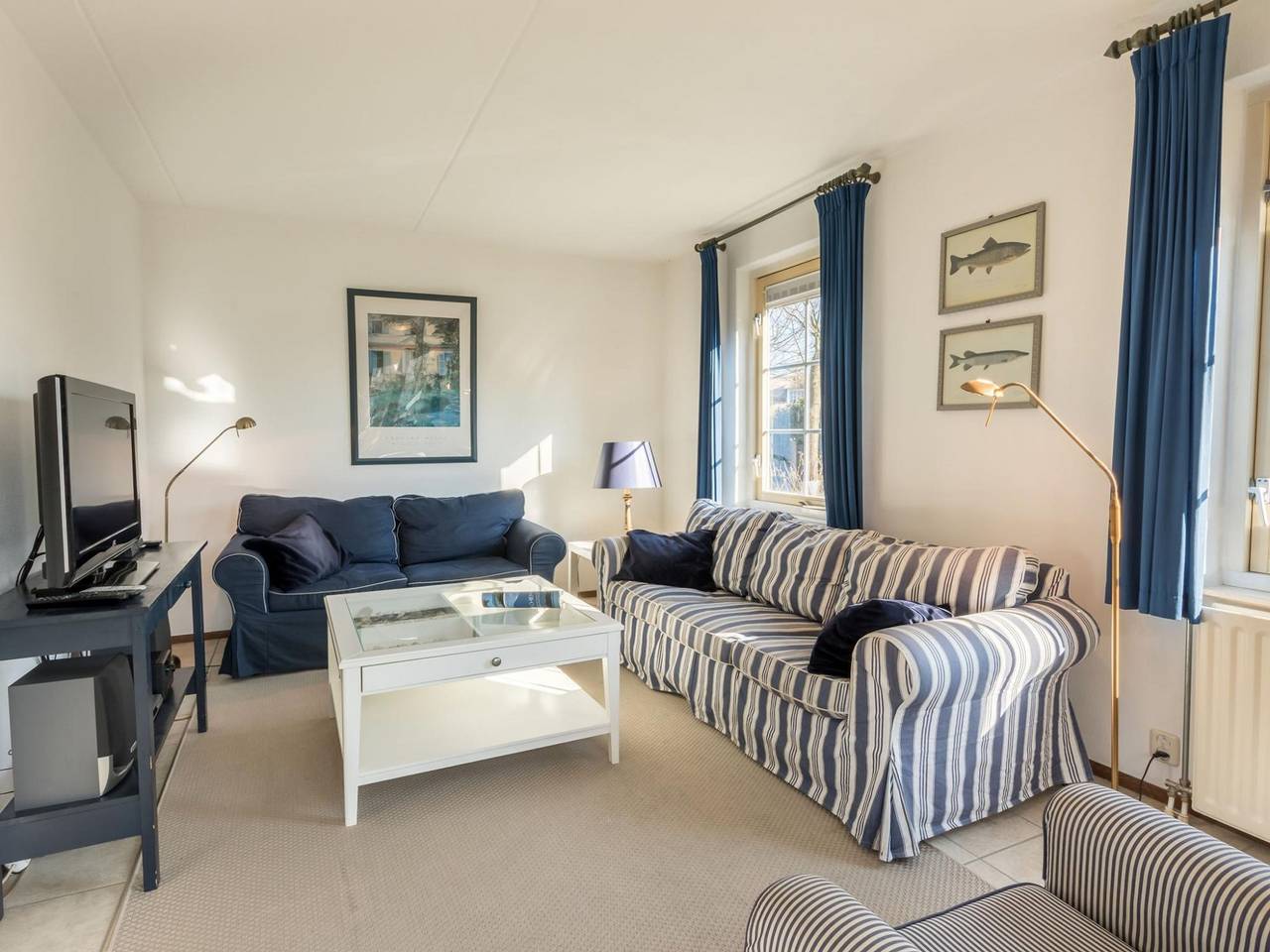 Villa für 6 Personen mit Sauna in Domburg, Walcheren