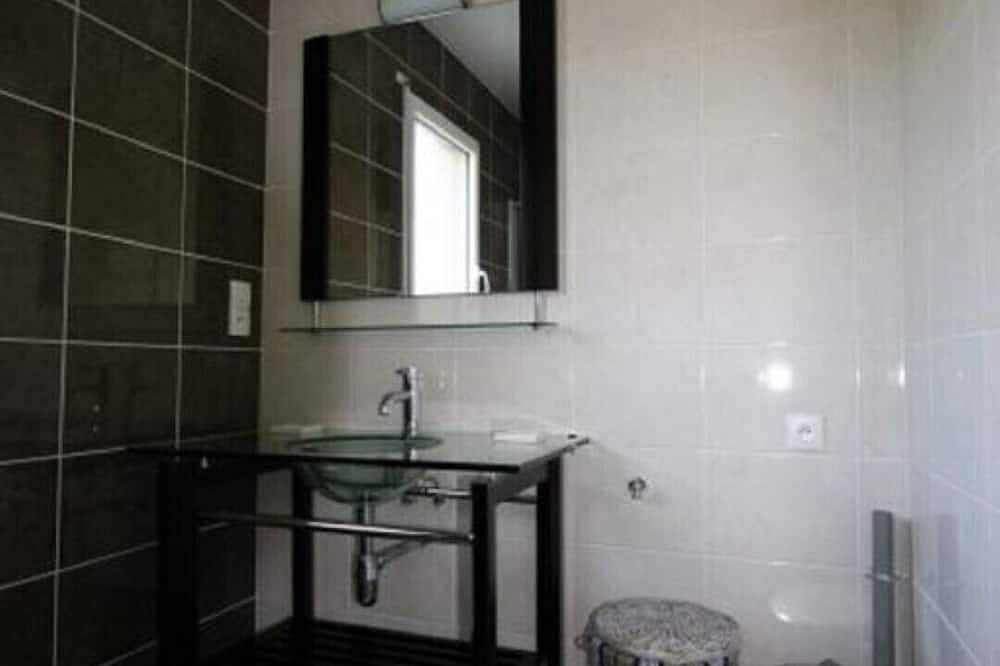 Gite la Capitainerie (5 stars) - private spa facing Brehat- Paimpol in Loguivy de la Mer, Ploubazlanec