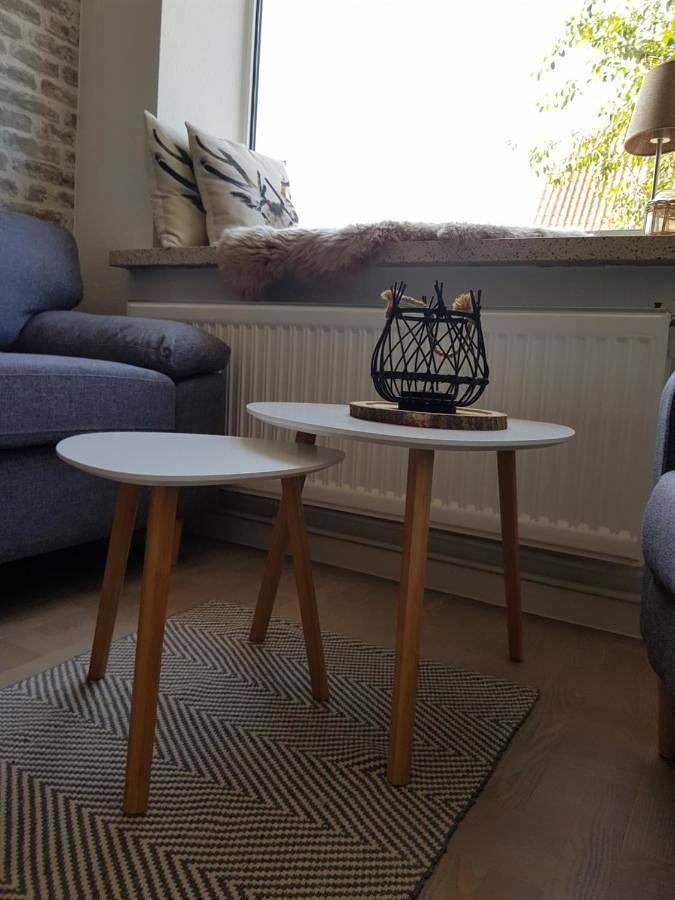 Ferienhaus für 5 Personen, mit Terrasse und Garten in Lensahn - 4