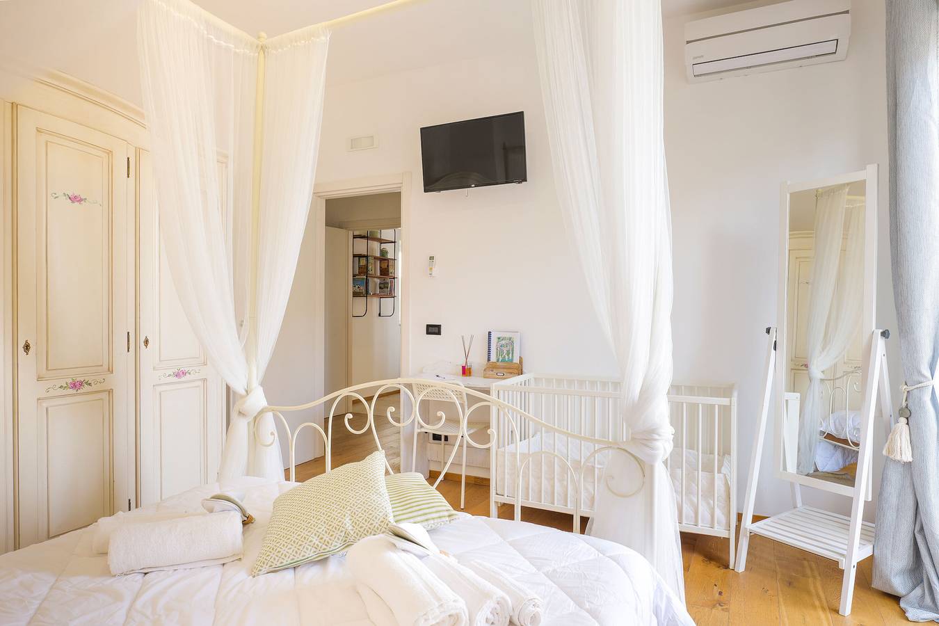 Dimora Sardaro Apartment by Barbarhouse in Polignano a Mare, Provincia di Bari