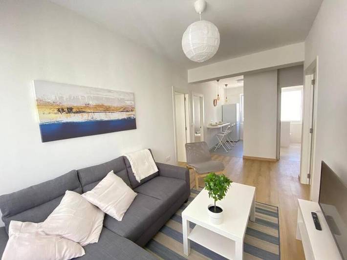Ferienwohnung für 4 Personen - 1