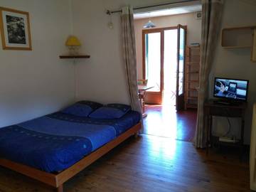 Gîte pour 2 Personnes dans Autrans, Vercors, Photo 3