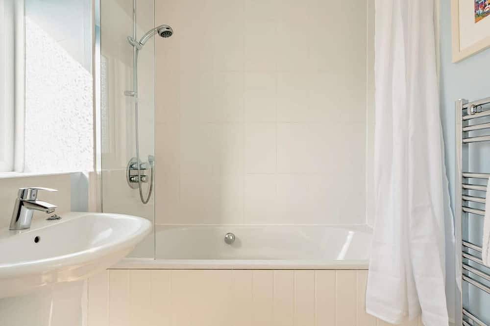 4 Bed in Alnwick (oc-cn155) in Alnmouth, Northumberland