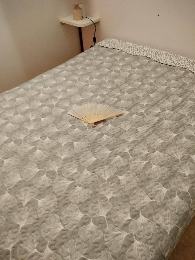 Gîte pour 6 personnes, avec vue et terrasse ainsi que sauna et piscine, animaux acceptés à Rivières - 4