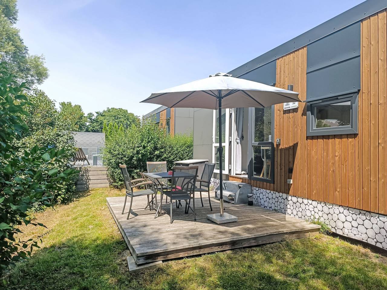 Casa vacanza a Altmuhltal a partire da 60€ a notte