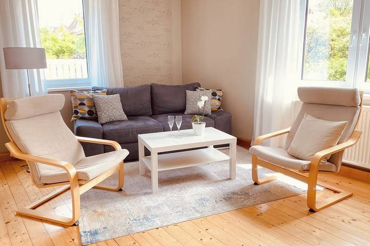 Ferienwohnung für 5 Personen - 1