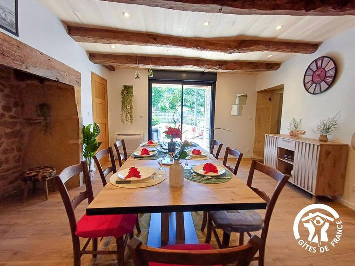 Location de vacances pour 6 personnes, avec jardin ainsi que terrasse et vue à Palmas (Tocantins) - 3