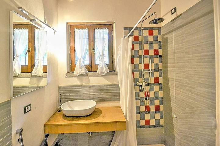 Agriturismo für 4 Personen, mit Garten und Pool auf Sizilien - 4