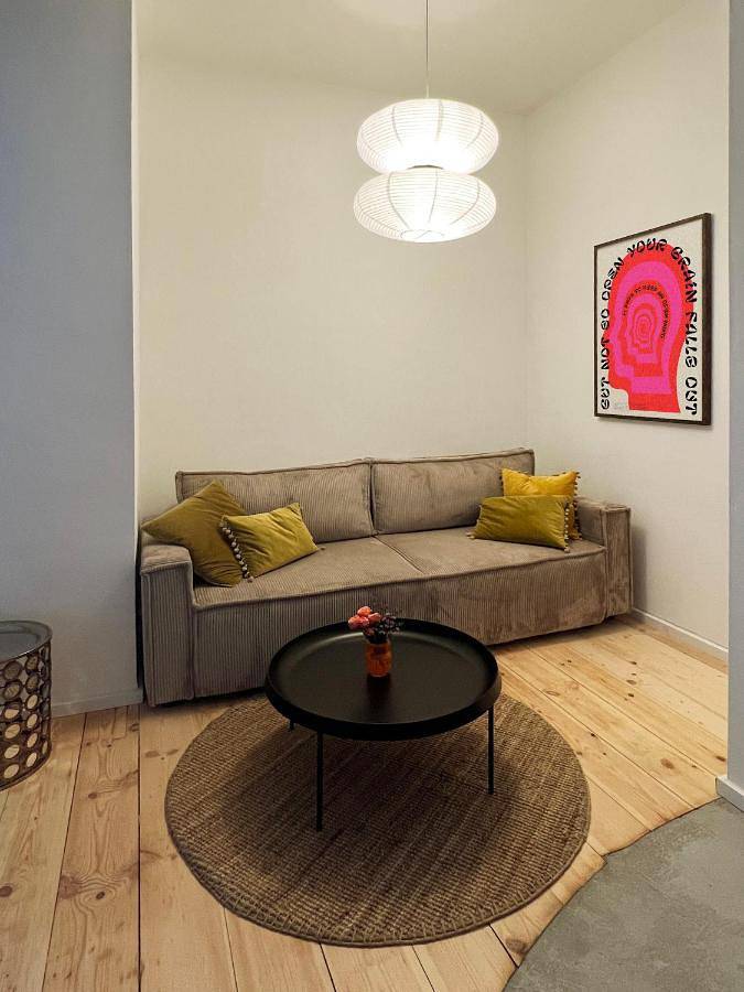 Ferienwohnung für 6 Personen in Tiergarten Berlin - 3