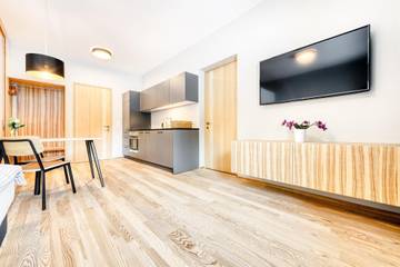 Ferienwohnung für 2 Personen in Lechtal, Tirol, Bild 4