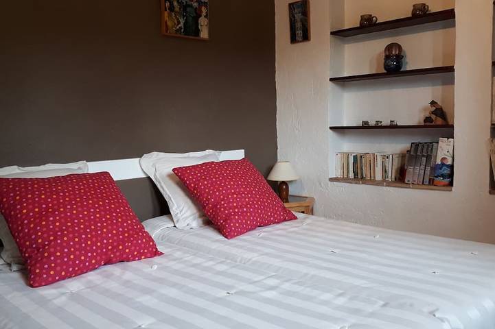 Ferienhaus - Seillans in Seillans, Draguignan Region