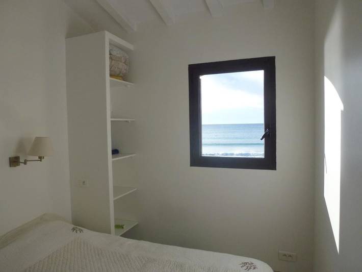 Gîte pour 4 personnes, avec vue et terrasse, animaux acceptés dans Plage du Débarquement (La Croix-Valmer) - 3