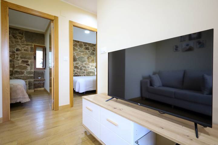 Yourhouse Casa Antonio in Ourense, Ourense und Umgebung