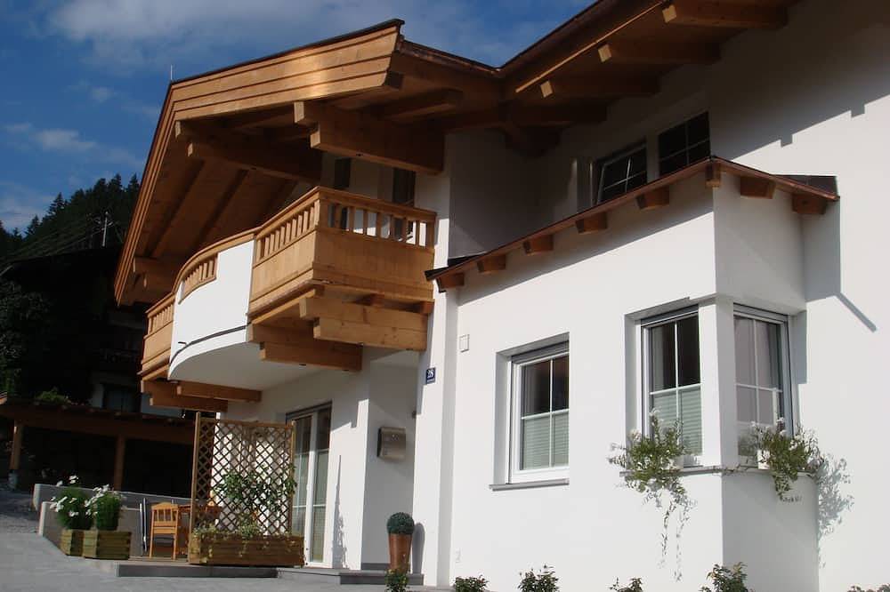Ganze Wohnung, Schönes Appartement in ruhiger Lage in Brixen im Thale, Kaisergebirge