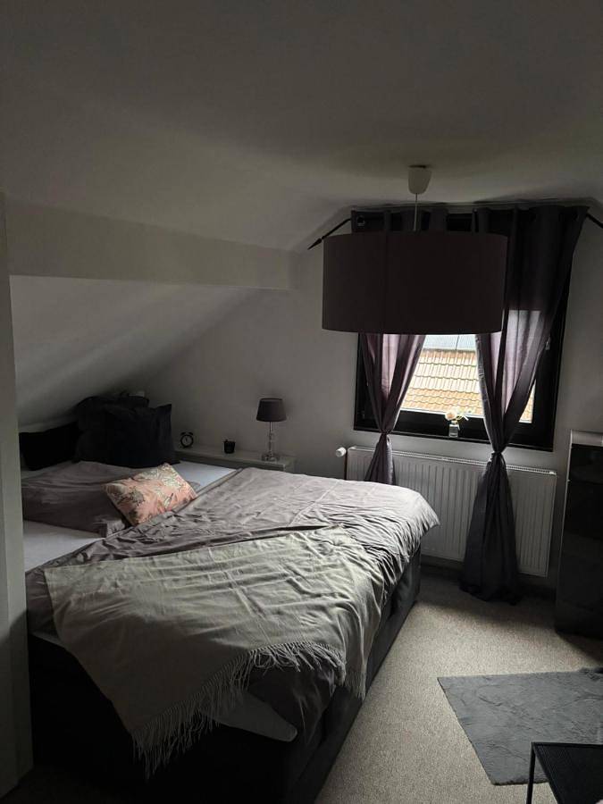 Lodge für 2 Personen, mit Garten und Ausblick in Kreis Herzogtum Lauenburg