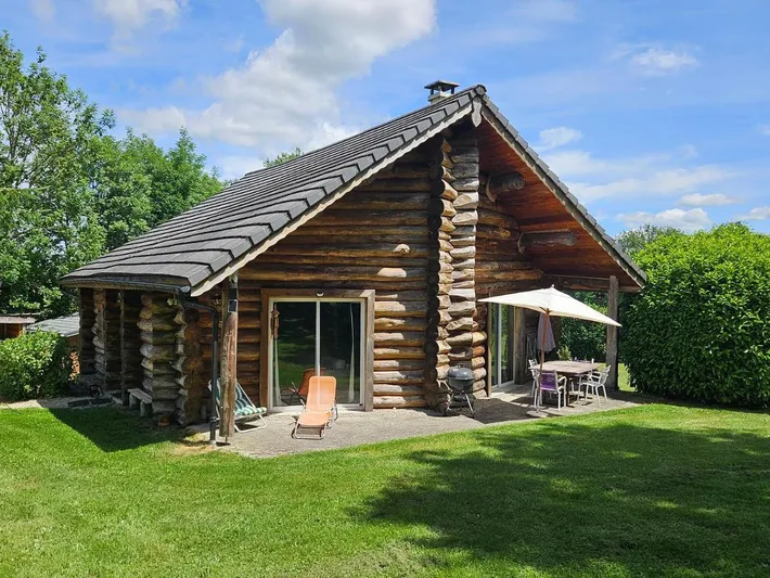 Casa rural para 6 personas, con jardín y vistas, Se admiten mascotas - 1