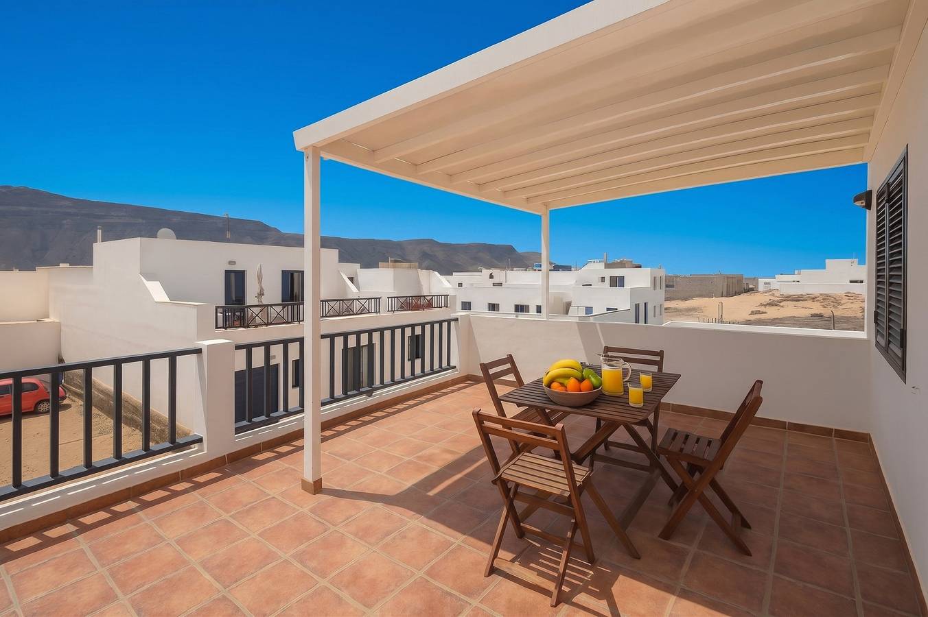 Guestready - La Graciosa - Fc in La Graciosa, Parque Natural Archipiélago Chinijo