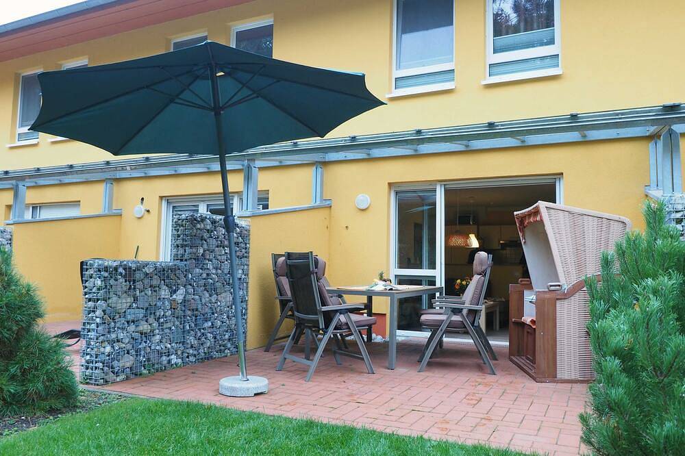 Ferienwohnung in Usedom für 6 Personen in Usedom
