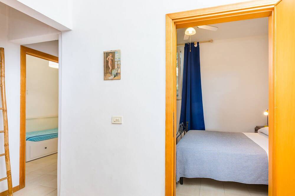 Il Giardino sul Mare by Interhome in Castiglioncello, Costa Etrusca