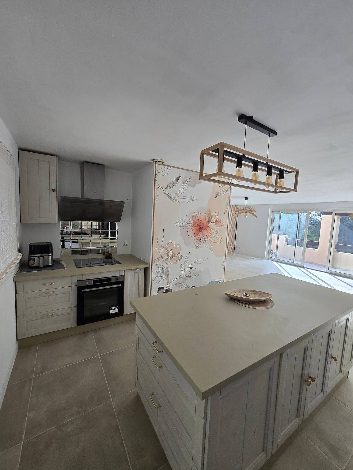 Villa 'House 20' con piscina compartida, Wi-Fi y aire acondicionado in Auriol, Marsella region