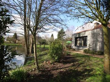 Gîte for 6 People in Saint-Martin-des-Champs (Avranches), Normandy, Photo 1