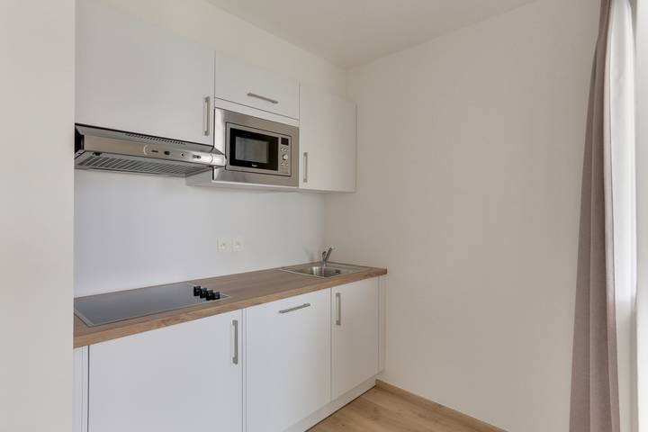 Maison de vacances pour 4 personnes, avec Balcon à Boulogne-sur-Mer
