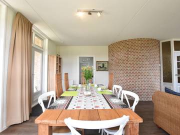 Vakantiehuis voor 8 Personen in Eede, Zeeuws-Vlaanderen, Afbeelding 2