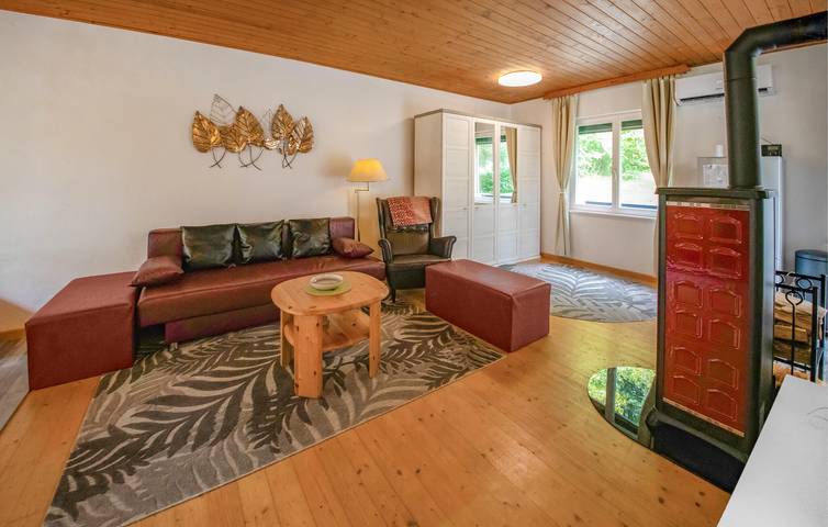 Ferienhaus für 4 Personen, mit Terrasse und Garten, mit Haustier in der Steiermark - 2