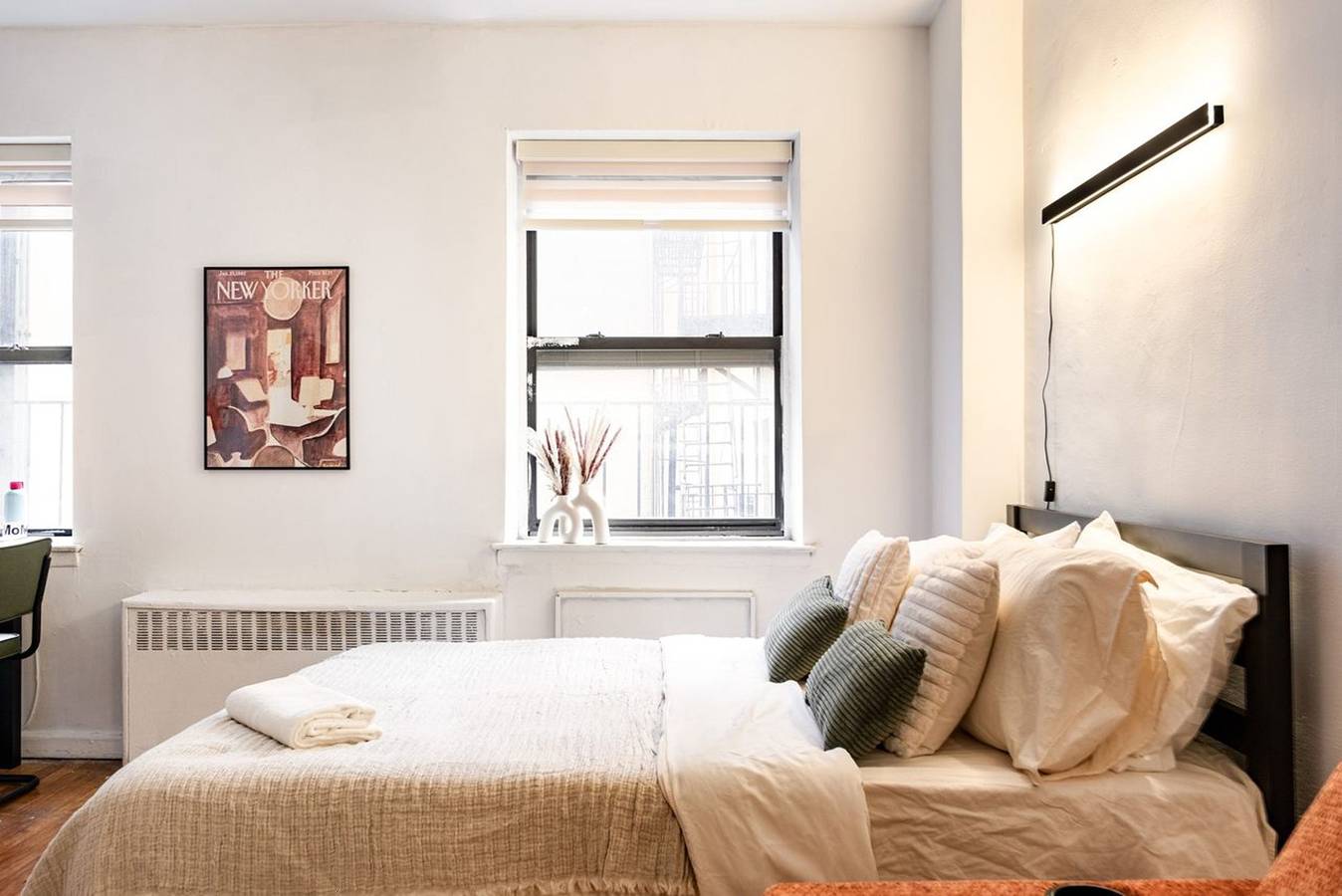 Entire apartment, Apartment #782: East Village in Manhattan, New York City