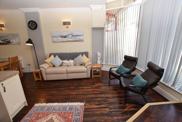 Holiday rental for 2 people in Beer (Devon)