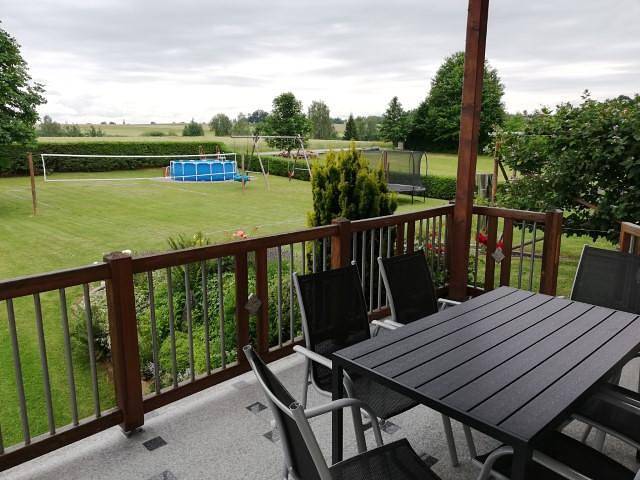 Ganze Ferienwohnung, Ferienwohnung Fuchs in Albrechts (Waldviertel), Waldviertel