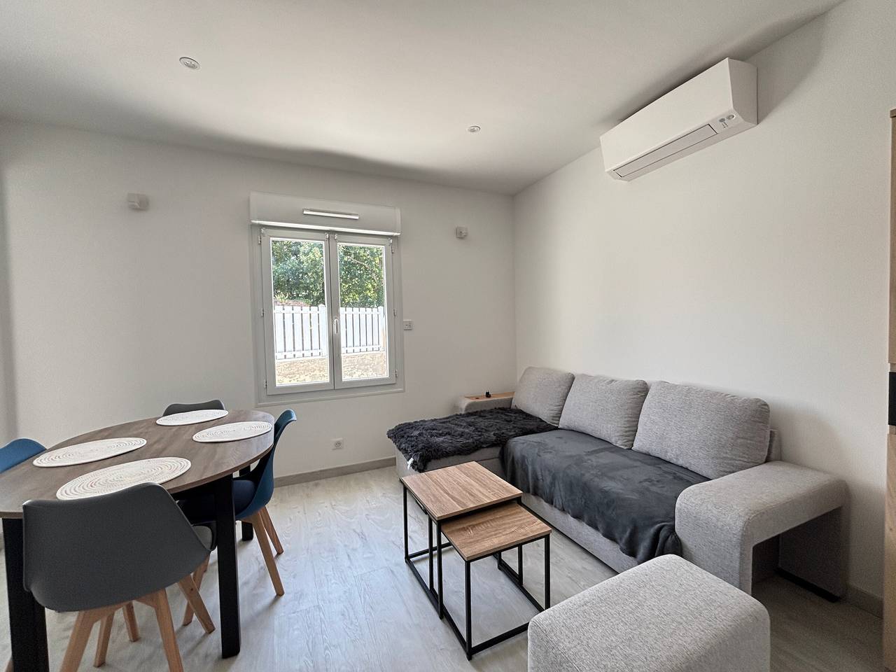 Casa renovada 4 pers – Patio cerrado y aparcamiento in Olonne-sur-Mer, Les Sables-d'Olonne