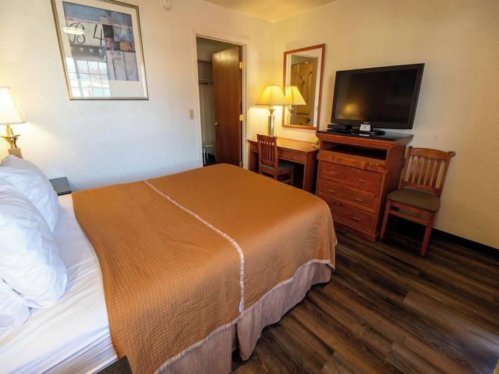 Apartamento entero, Cama Queen No Fumadores in Pendleton, Condado de Umatilla