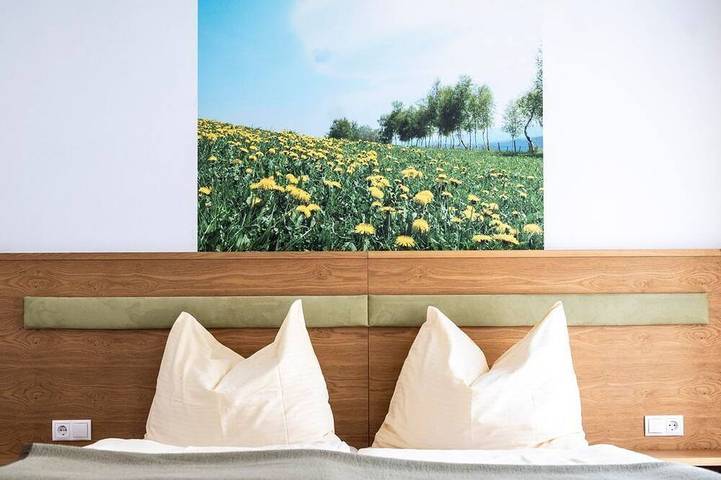 Jogllandzimmer - Gastwirtschaft Hold in Gemeinde Waldbach-Mönichwald, Steirerland