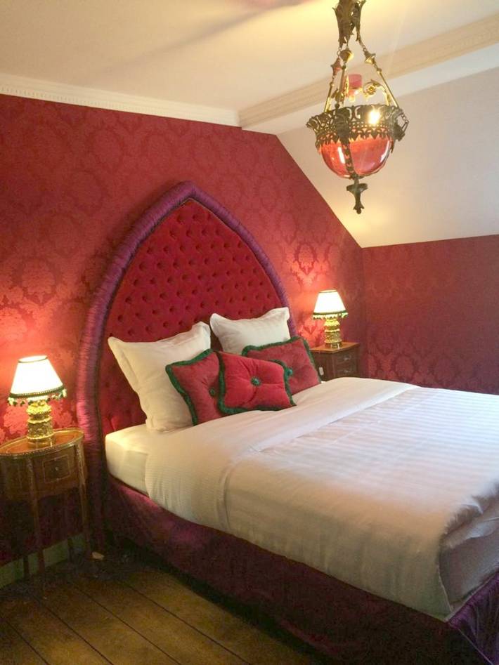 Chambre d’hôte pour 2 personnes à Spa - 3