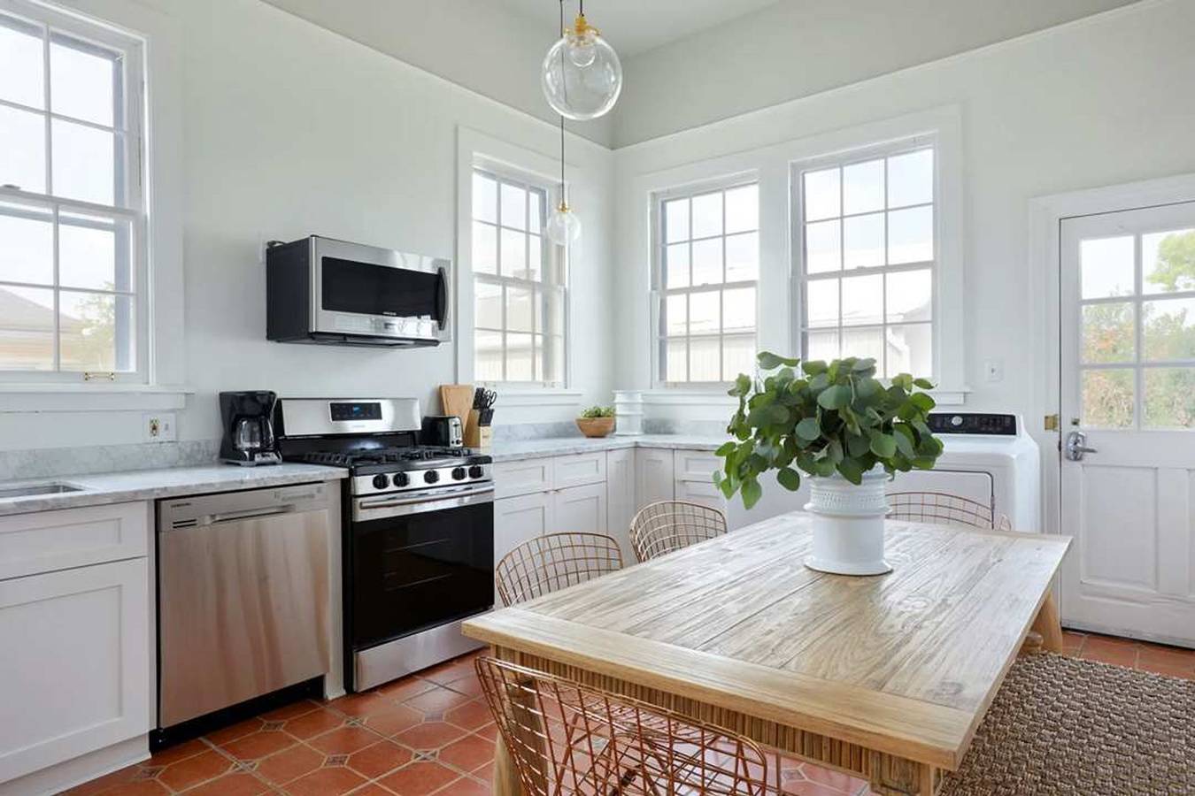 Apartamento entero, Roami at The Mandeville   3Br w  Balcony in New Orleans, Orleans Parish