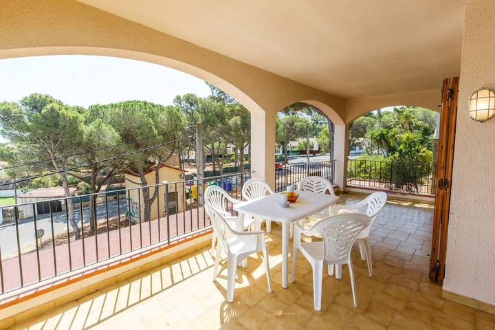 624 * Isern Dalt in Pals, Costa Brava