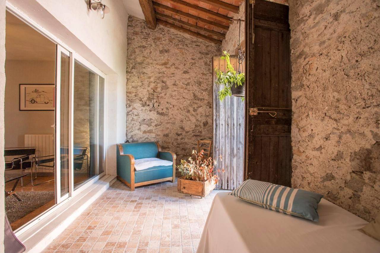 Chambres d'hôtes L'Ecrit Vin in Rustiques, Région de Carcassonne