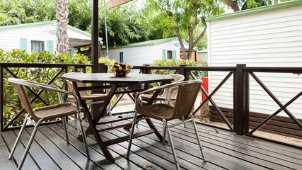 Casa De Vacaciones para 5 Personas en Cambrils, Baix Camp, Foto 3